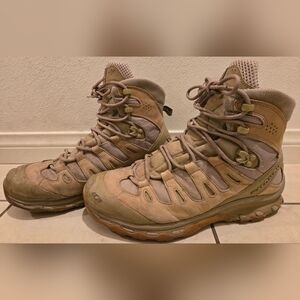 Salomon Hiking Boots Men 11